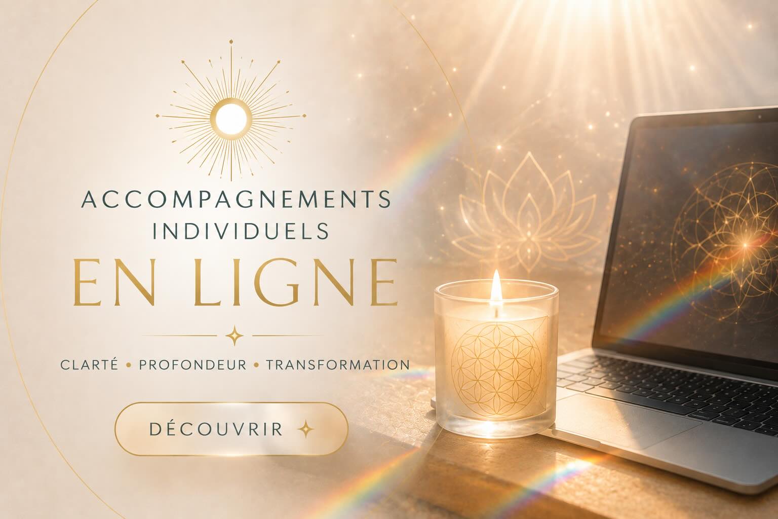 Séances Visio individuelles