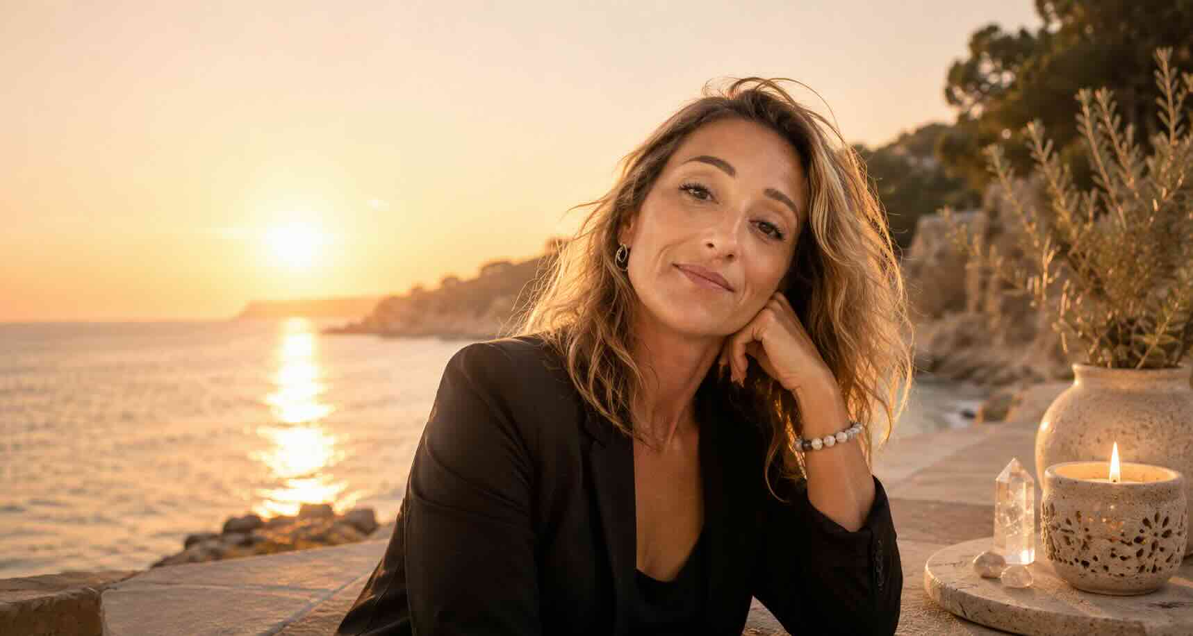 Laetitia JM- guidance médium