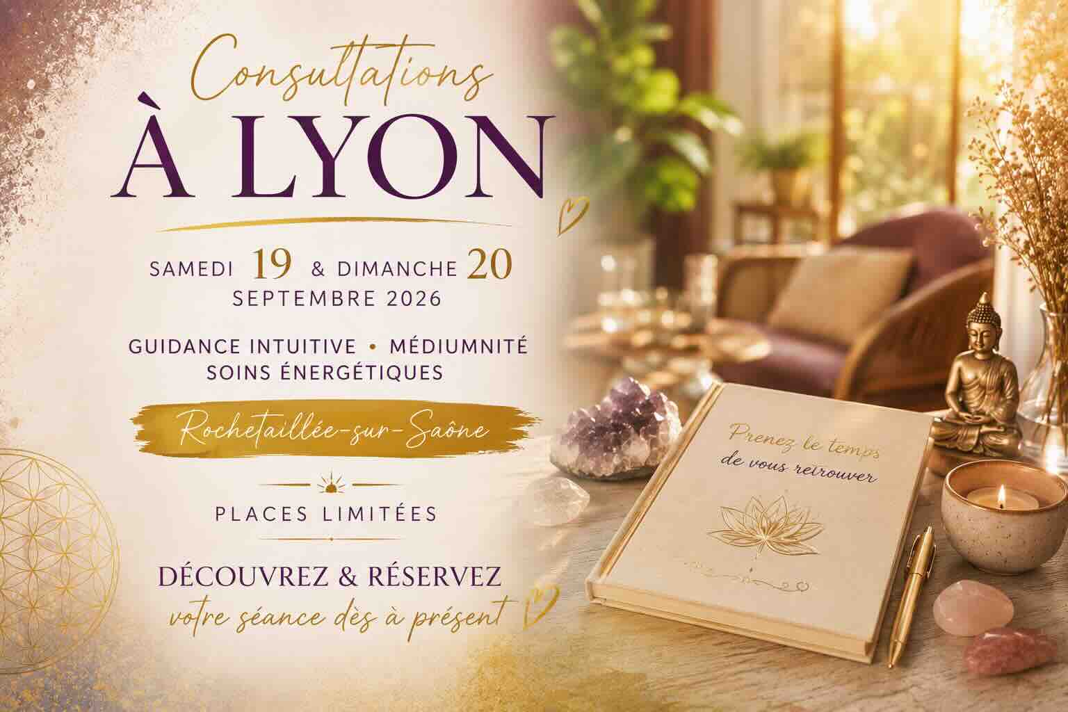 Consultations Lyon