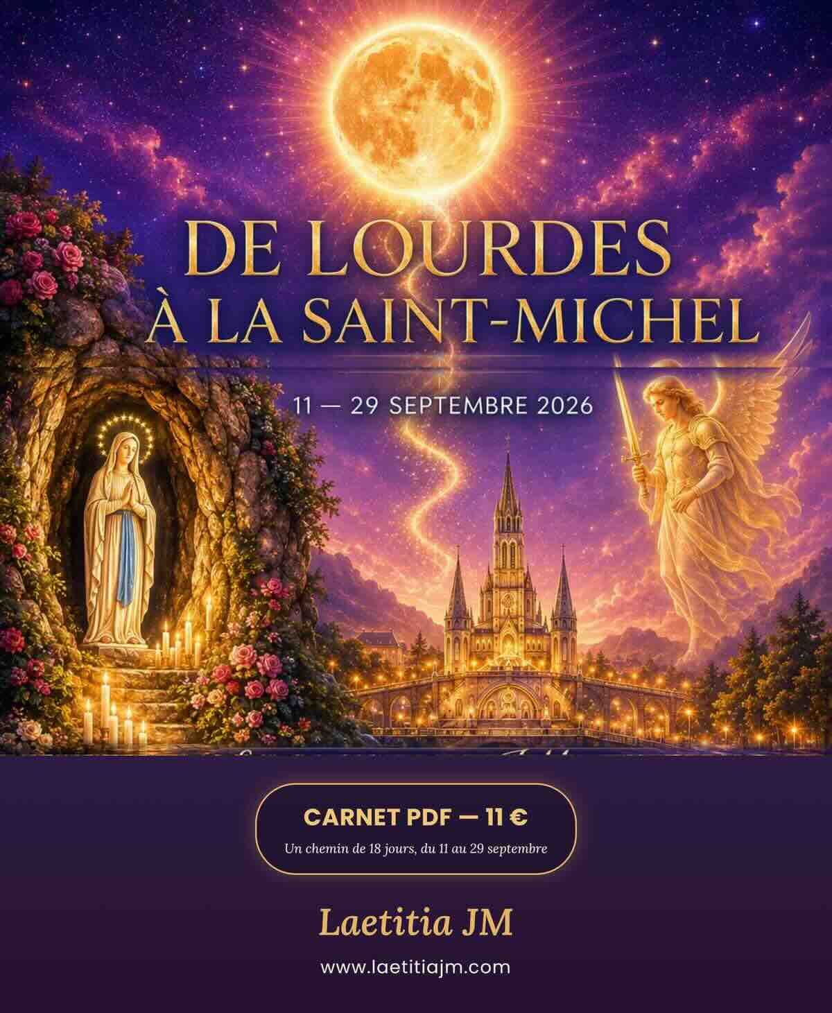 Lourdes 